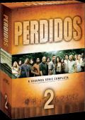 Perdidos - A Segunda Série Completa