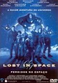 Perdidos no Espaço