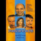 Pergunta-me Se Sou Feliz