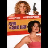 Perigo de Saltos Altos