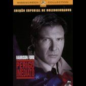 Perigo Imediato - Edição Especial