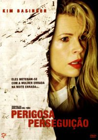 Perigosa Perseguição