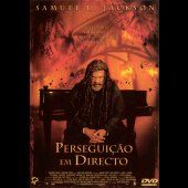 Perseguição em Directo