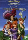Peter Pan Em a Terra do Nunca