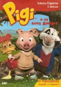Pigi e os Seus Amigos - Edição Especial