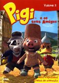 Pigi e os Seus Amigos - Vol. 3