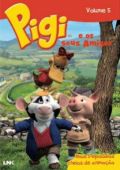 Pigi e os Seus Amigos - Vol. 5