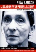 Pina Bausch - Lissabon Wuppertal Lisboa