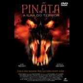 Pinãta - A Ilha do Terror