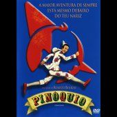 Pinóquio