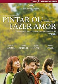Pintar ou Fazer Amor