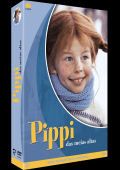 Pippi das Meias Altas 3 + 4