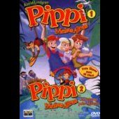 Pippi Meias Altas 1+2