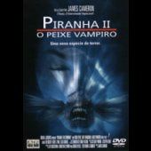 Piranha II - O Peixe Vampiro