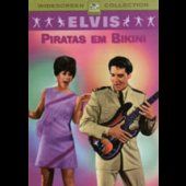 Piratas em Bikini