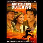 Pistoleiros Americanos