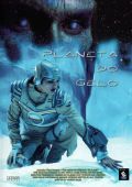 Planeta do Gelo