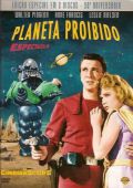 Planeta Proibido - Edição Especial 50º Aniversário