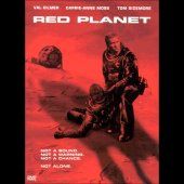 Planeta Vermelho