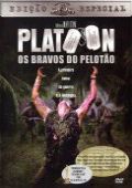 Platoon - Os Bravos do Pelotão - Edição Especial