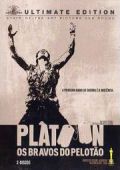 Platoon - Os Bravos do Pelotão - Ultimate Edition
