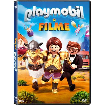 Playmobil - O Filme
