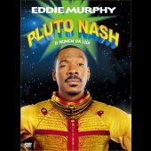 Pluto Nash - O Homem da Lua