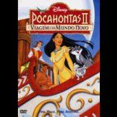 Pocahontas II - Viagem a um Mundo Novo