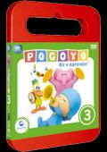 Pocoyo Vol.3