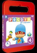 Pocoyo Vol.4