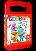 Pocoyo Vol.5
