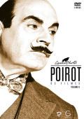 Poirot - Os Filmes - Volume II
