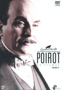Poirot - Os Filmes - Volume IV