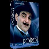 Poirot - Série 1