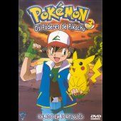 Pokémon - Os Poderes de Pikachu (3)