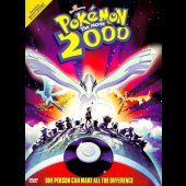 Pokémon 2 - O Poder Único