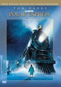 Polar Express - Edição de Coleccionador