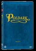 Poldark - Primeira Série - Volume 1