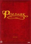 Poldark - Primeira Série - Volume 2