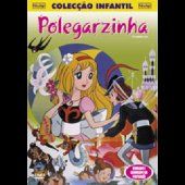 Polegarzinha de Osatu Tezuka