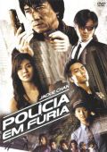 Polícia em Fúria