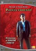 Polícia Violento