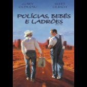 Polícias, Bebés e Ladrões