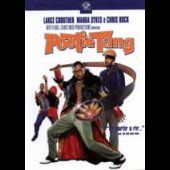 Pootie Tang