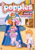 Popples - Festa de Aniversário