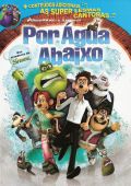 Por Água Abaixo