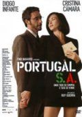 Portugal, S.A.