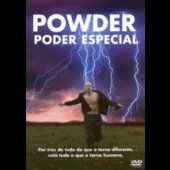 Powder - Poder Especial