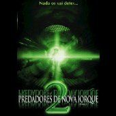 Predadores de Nova Iorque 2