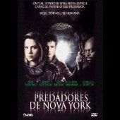 Predadores de Nova York